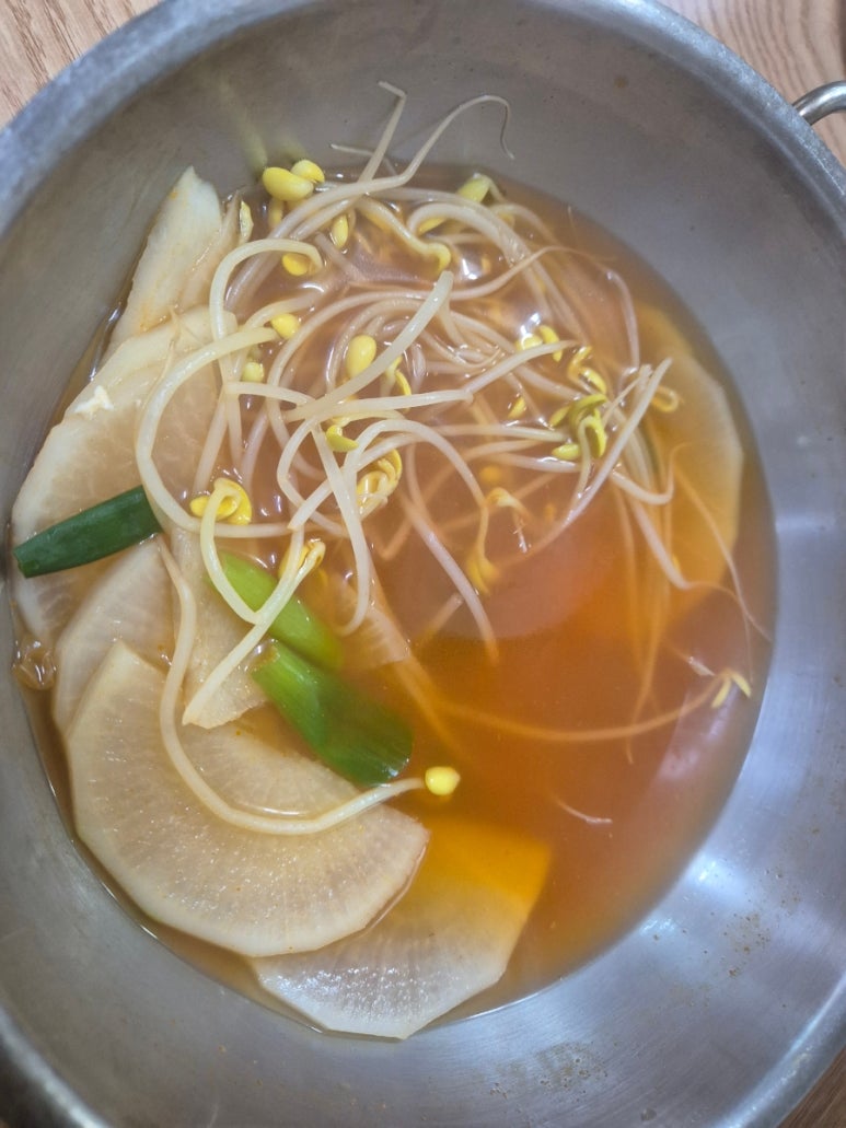 한계령코다리찜동태찌개 이미지
