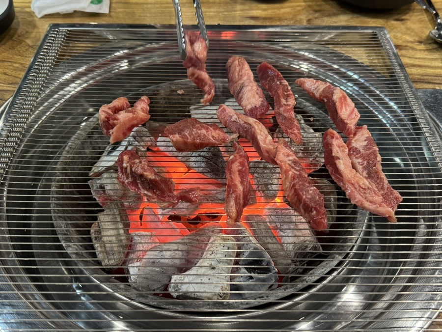 진갈비부천범박점 이미지