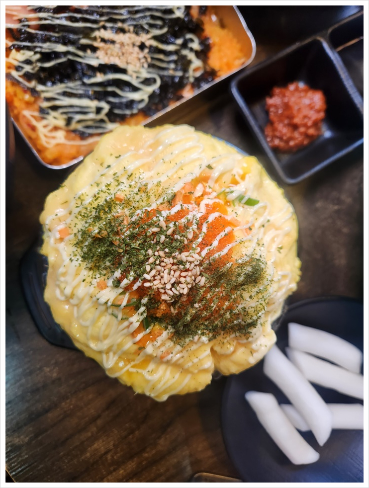삼겹의난 이미지