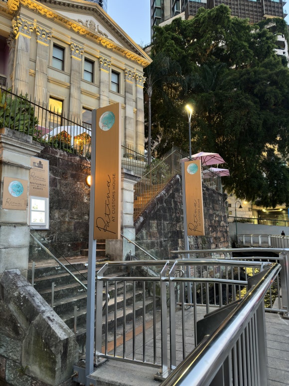 리버스토리레스토랑 이미지