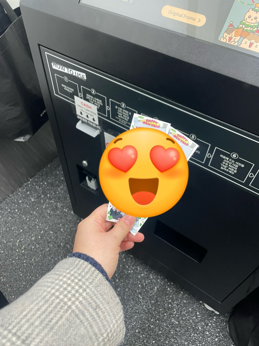 포토이즘박스을지로4가역점 이미지