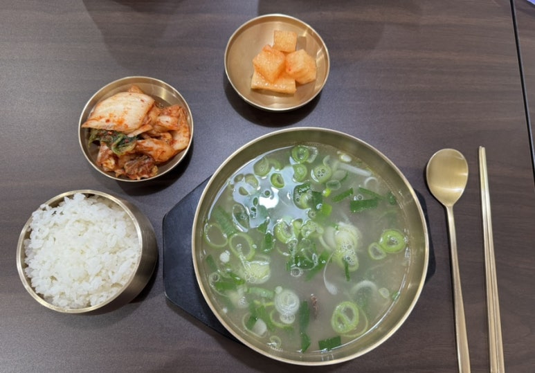 산외면옥 이미지