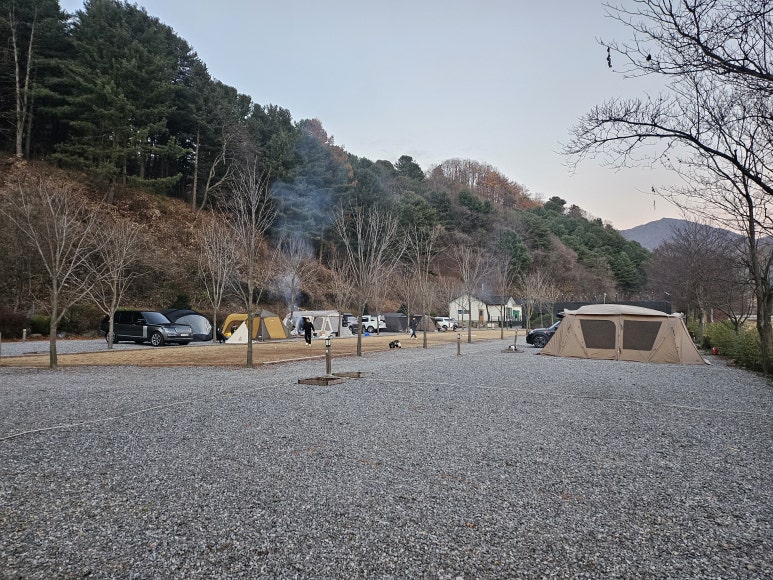 캠프99신관 이미지
