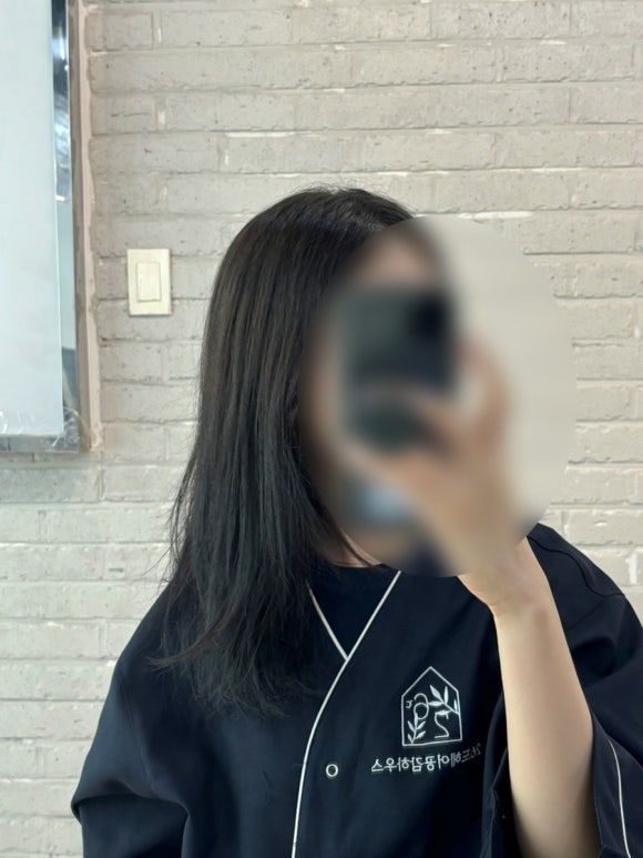 26도헤어 이미지