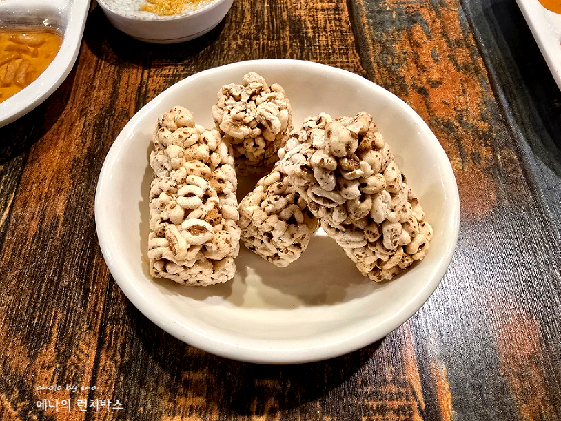 복덩이떡볶이 이미지