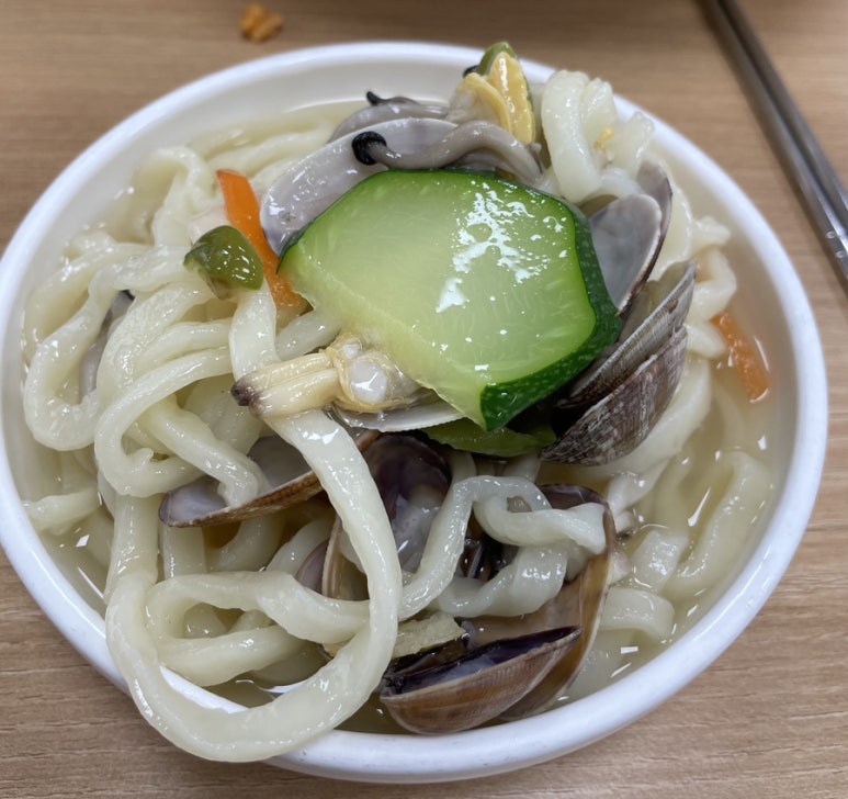 가막골해물칼국수 이미지