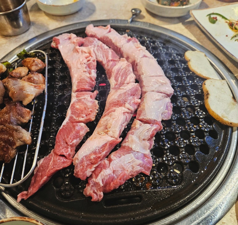돼지나무 사랑걸렸네 이미지