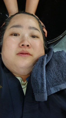 헤어빈 이미지