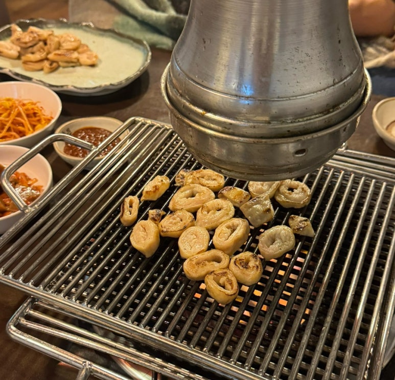 방배 대구막창 갈매기살 이미지