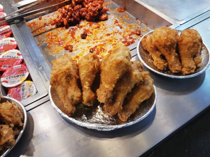 통닭원 이미지