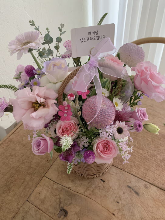 아레스&마셀 이미지
