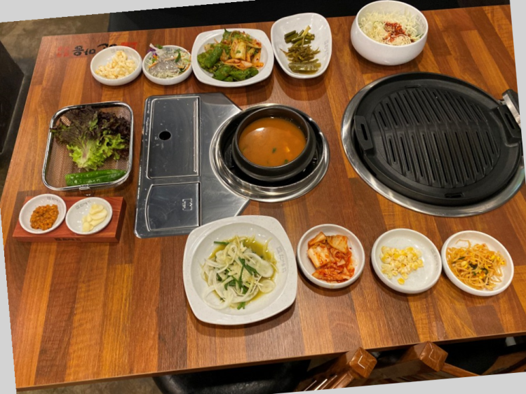 한마음 정육식당 평택용이점 이미지