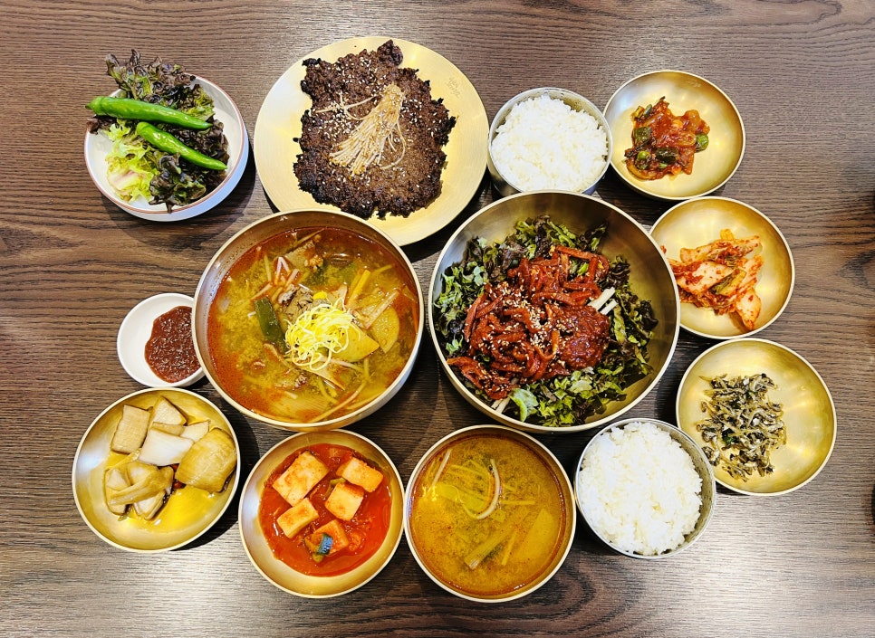 다원정소고기국밥 이미지
