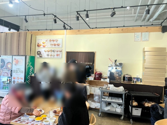 금화푸드 이미지