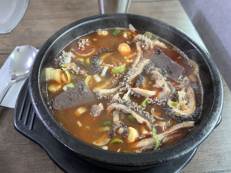 영인양평해장국 이미지