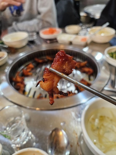 왓다숯불꼼장어 이미지