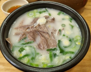 한촌설렁탕 대학로점 이미지