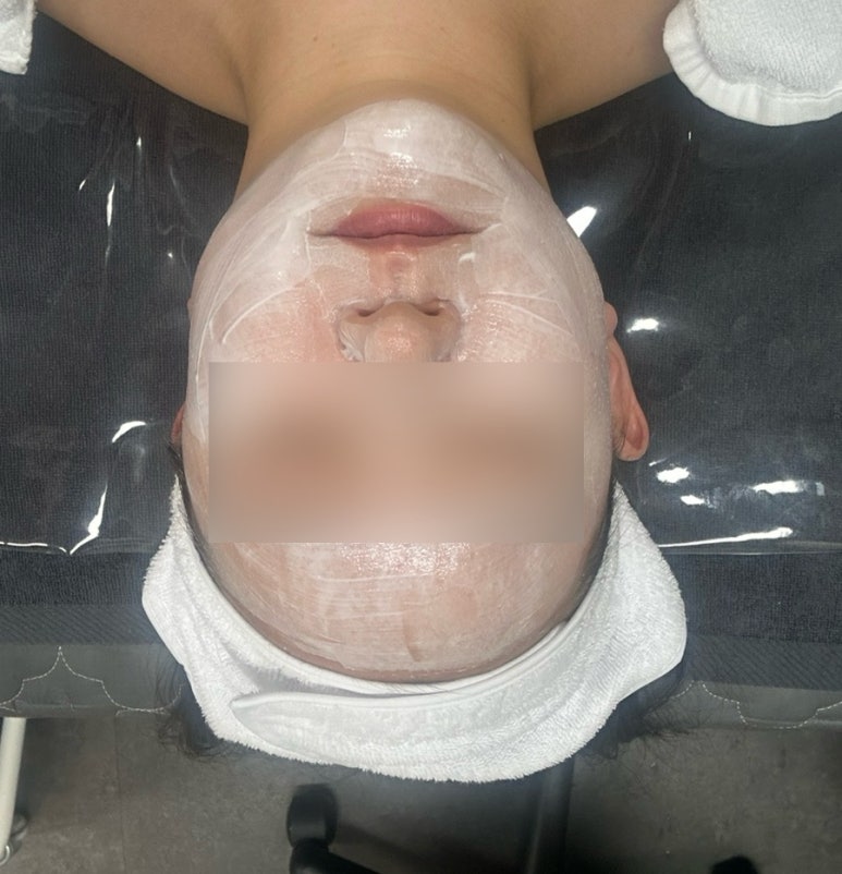미앤미 스킨케어 이미지