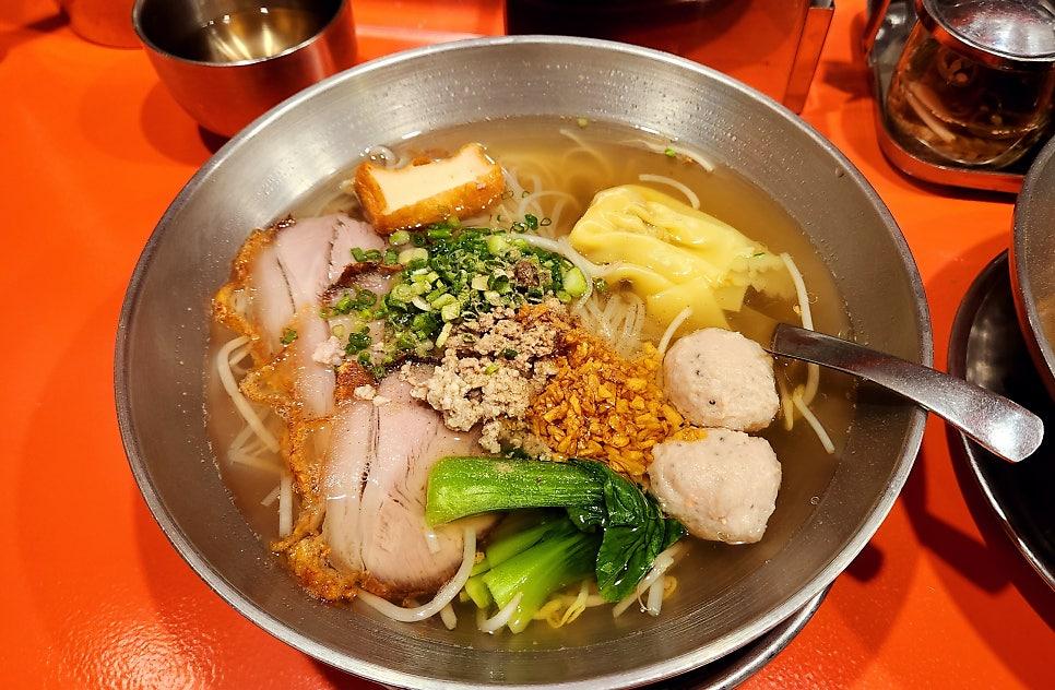 태국수 이미지