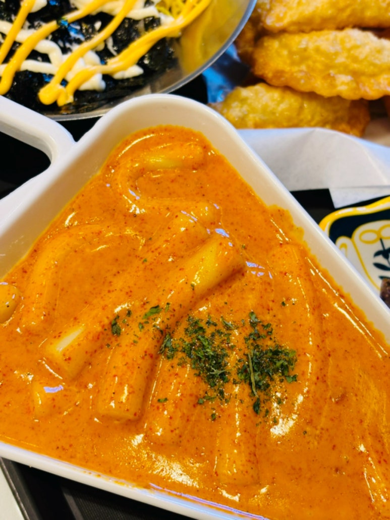 신전떡볶이 신월성점 이미지