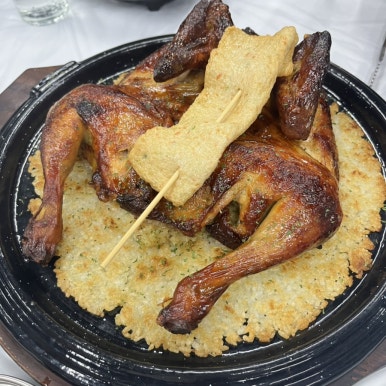 김종구식맛치킨.전기바베큐.옛날통닭광주 이미지