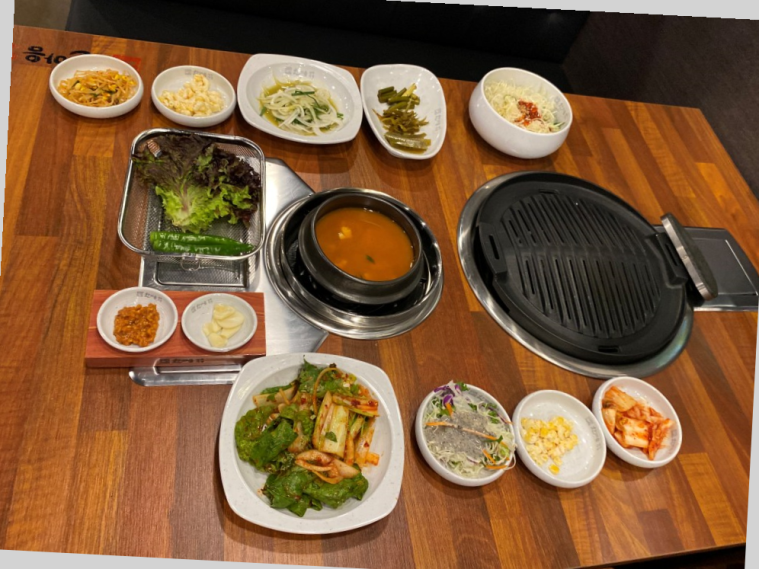한마음 정육식당 평택용이점 이미지