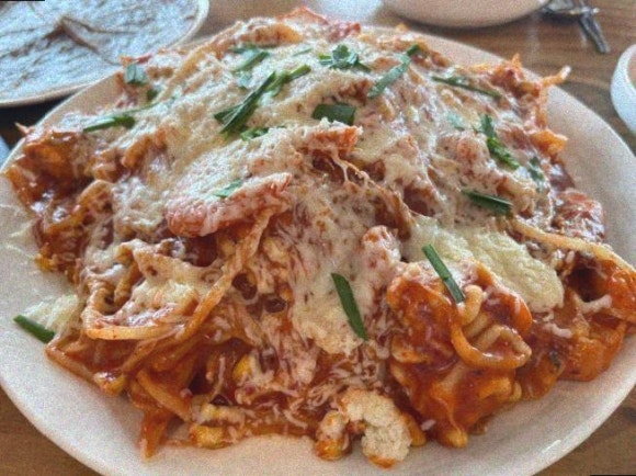 명가아구찜 이미지