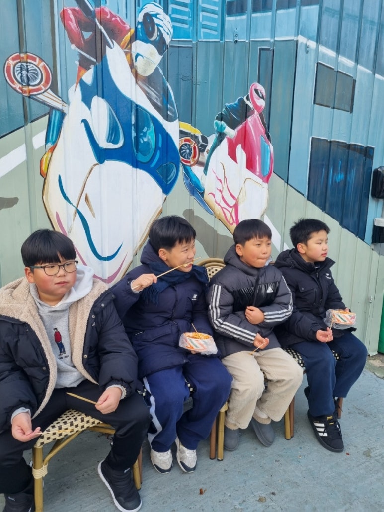 월미 비치랜드 이미지