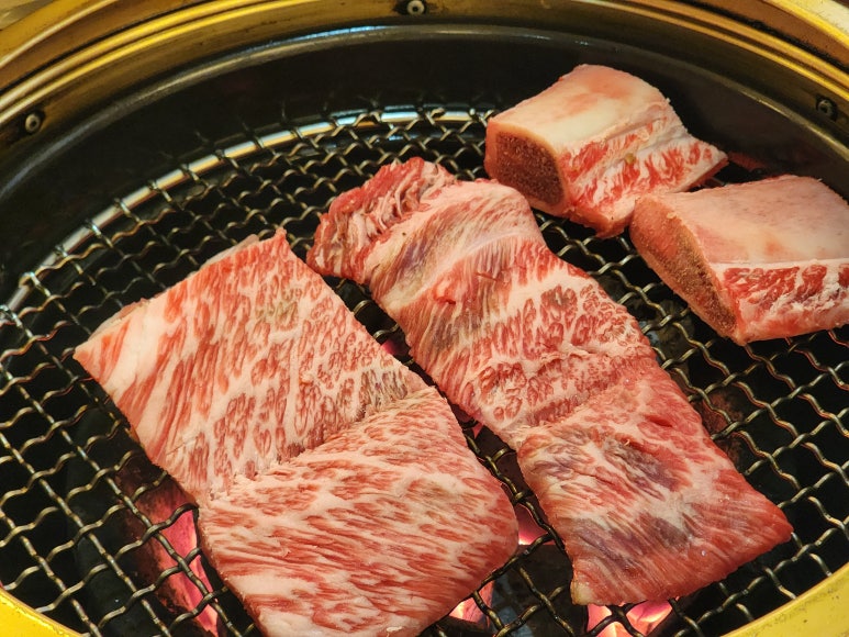 길이갈비 이미지