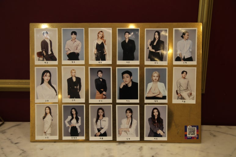 궁전미용실 이미지