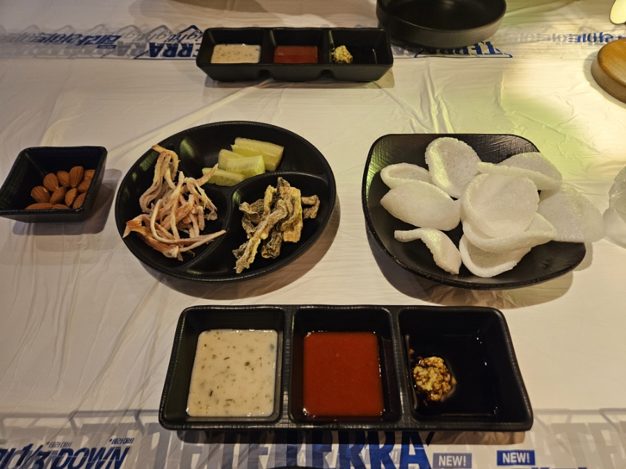 사계절왕새우 이미지