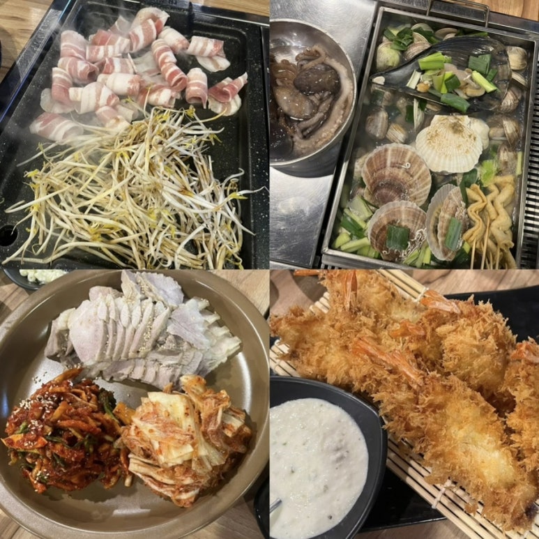 봉일천회관 이미지
