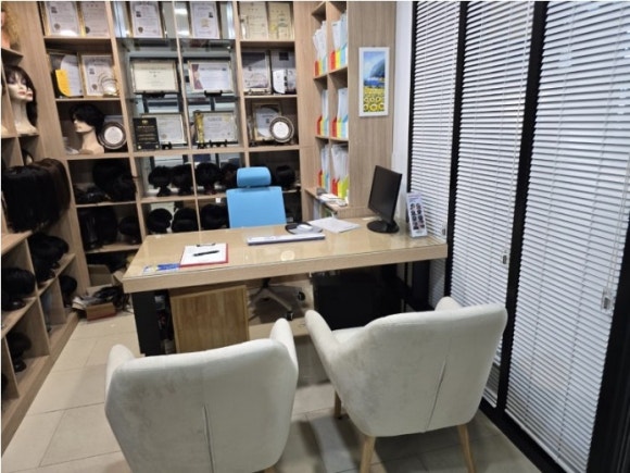 드림가발 이미지