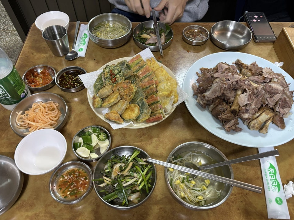 족발사랑 이미지