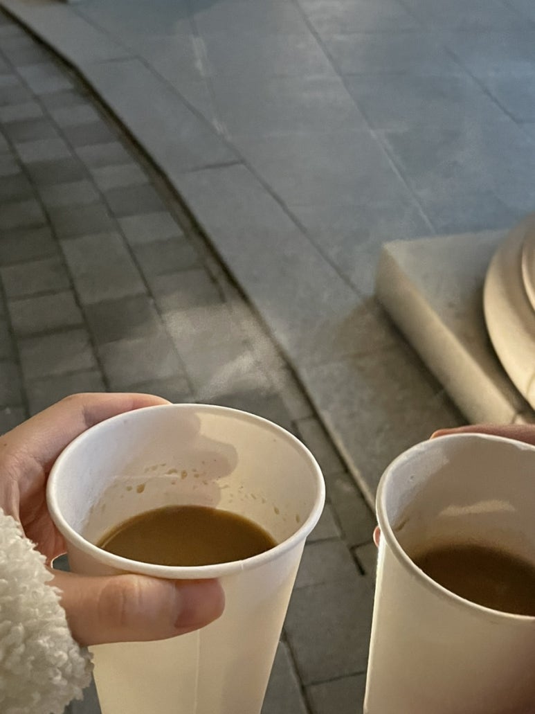 프레퍼스다이어트푸드 회기점 이미지