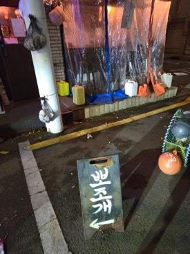 뽀조개 이미지