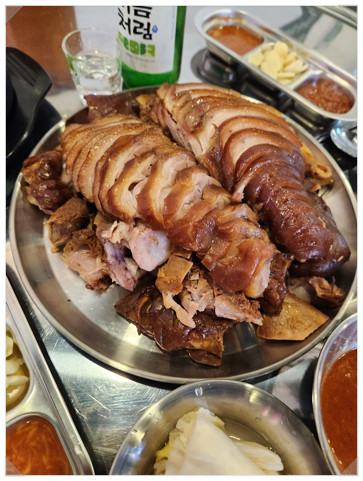 왕수족발 이미지