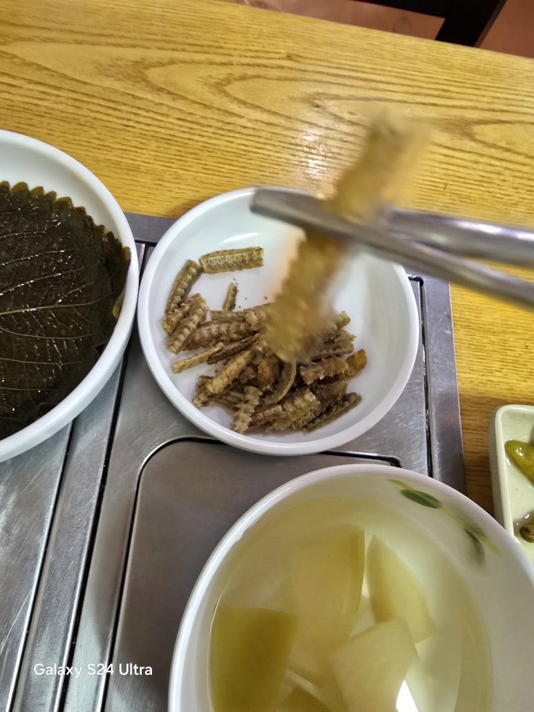 성문민물장어 이미지