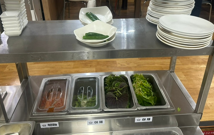 동서식육식당 이미지