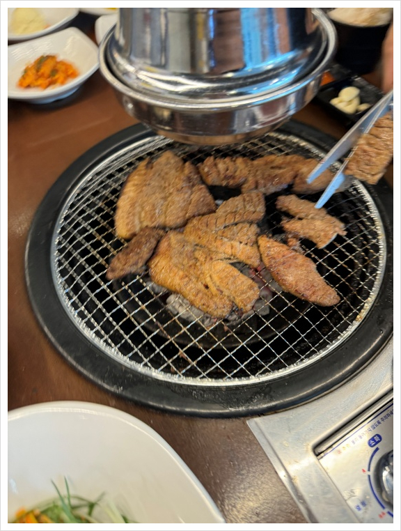 고갈비 이미지