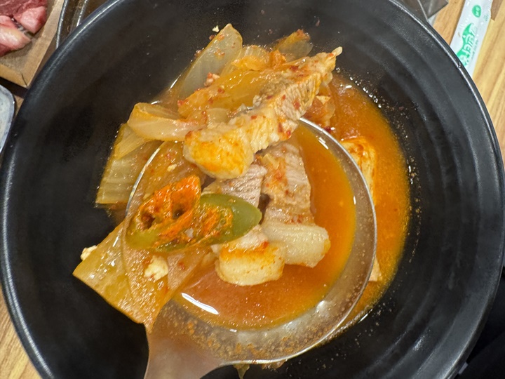 명품한우한돈 이미지