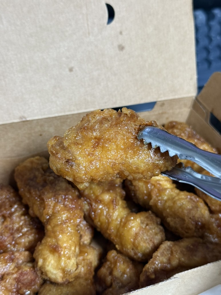 교촌치킨봉천 이미지