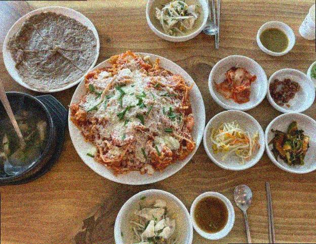 명가아구찜 이미지