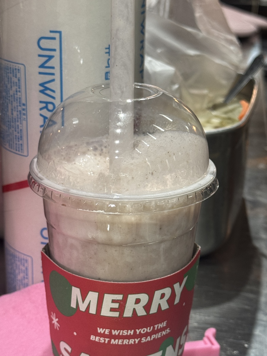 육회바른연어 김포구래역점 이미지