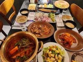 서울다찌 이미지