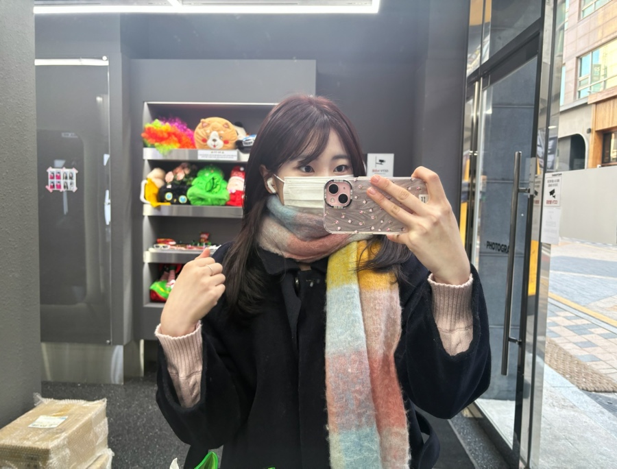 헤어스튜디오 랑데뷰 이미지