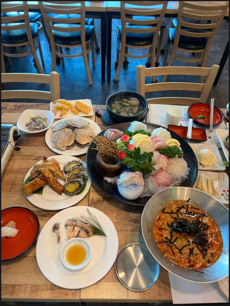 참치공주 이미지