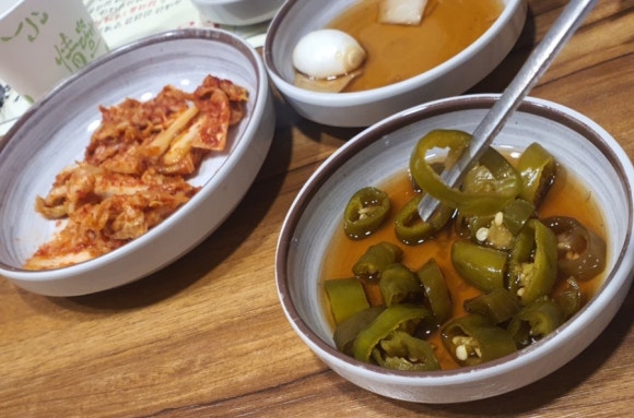 누룽달누룽지삼계탕 이미지