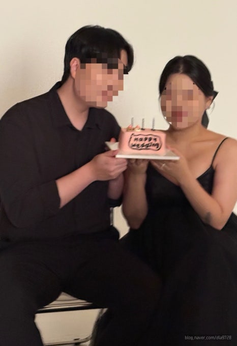 더뮤즈케이크 이미지