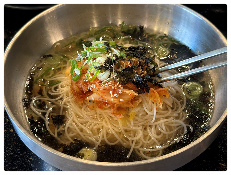 오작골숯불닭갈비 이미지